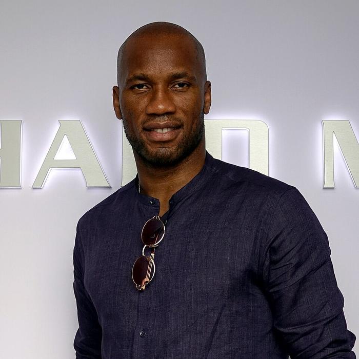 Didier Drogba